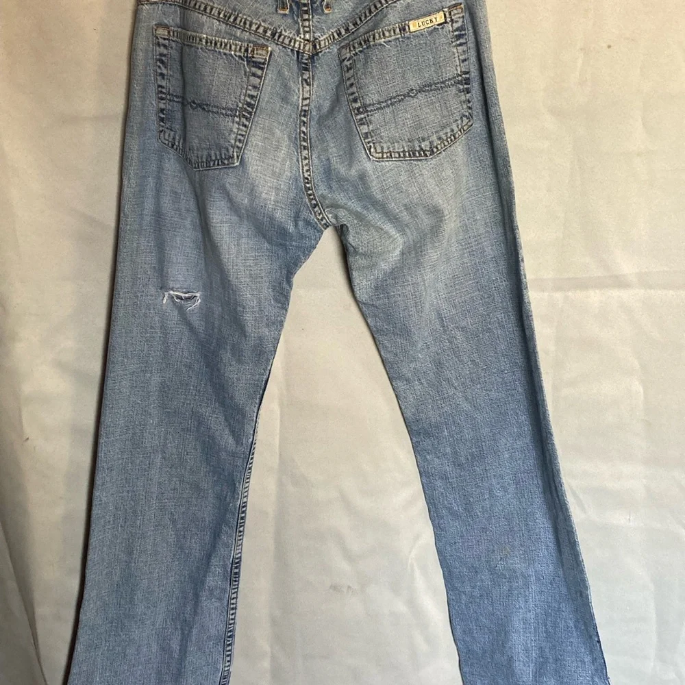 Lucky jeans for women. - Picture 8 of 9